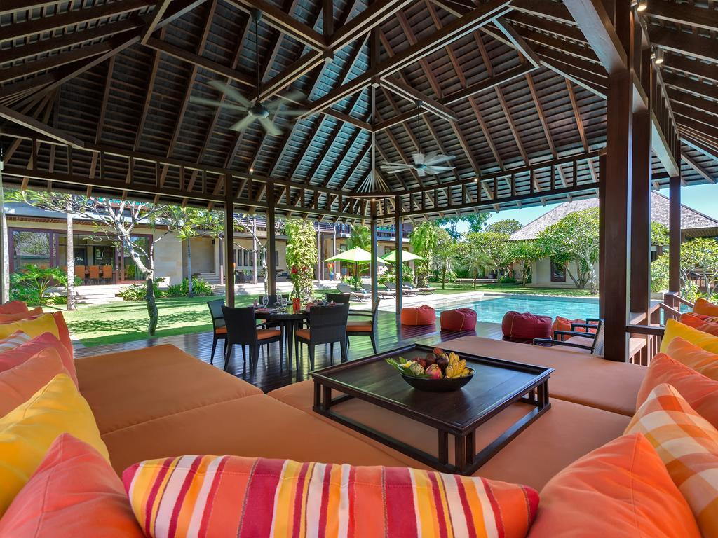 Bendega Villas Canggu Cameră foto