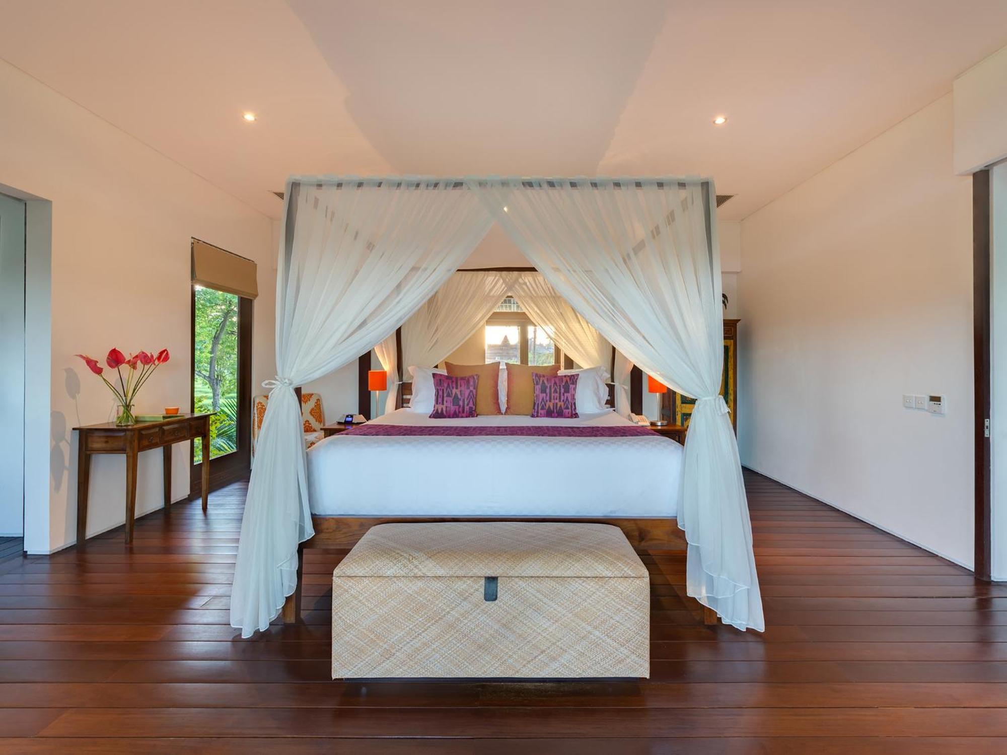 Bendega Villas Canggu Cameră foto