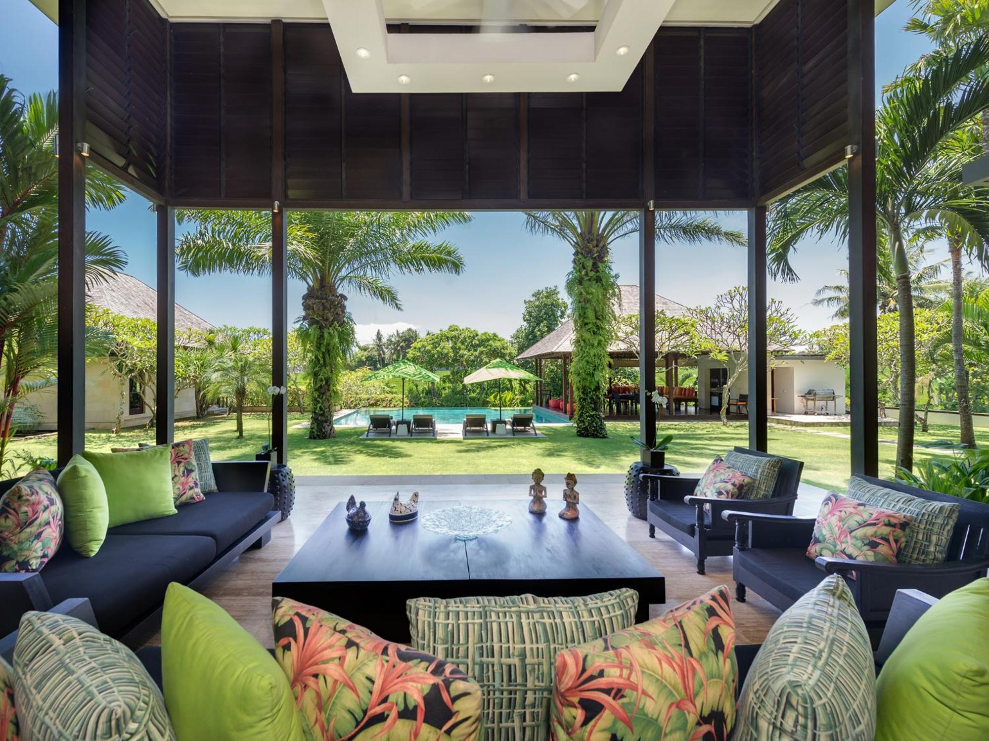 Bendega Villas Canggu Cameră foto