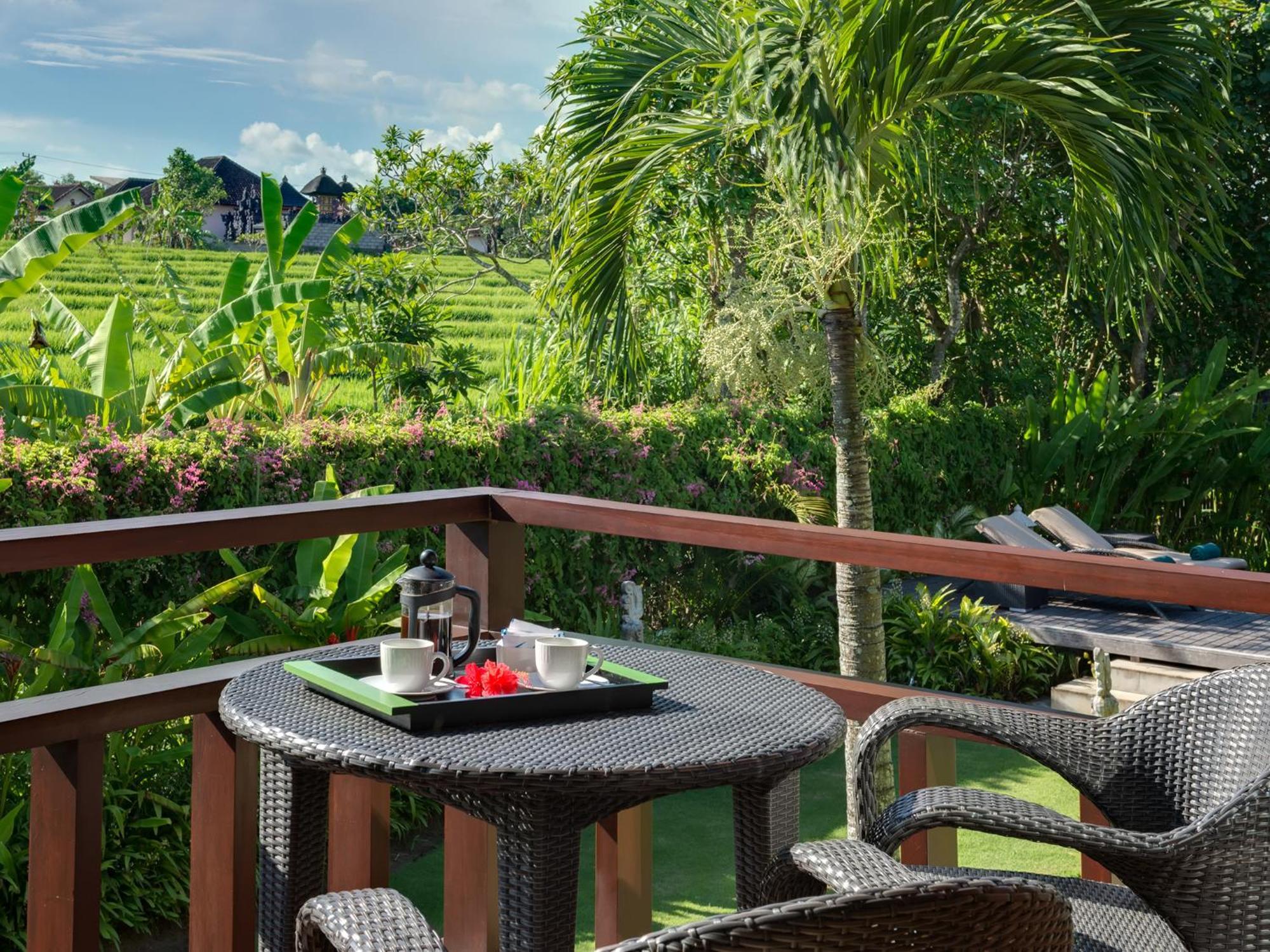 Bendega Villas Canggu Cameră foto