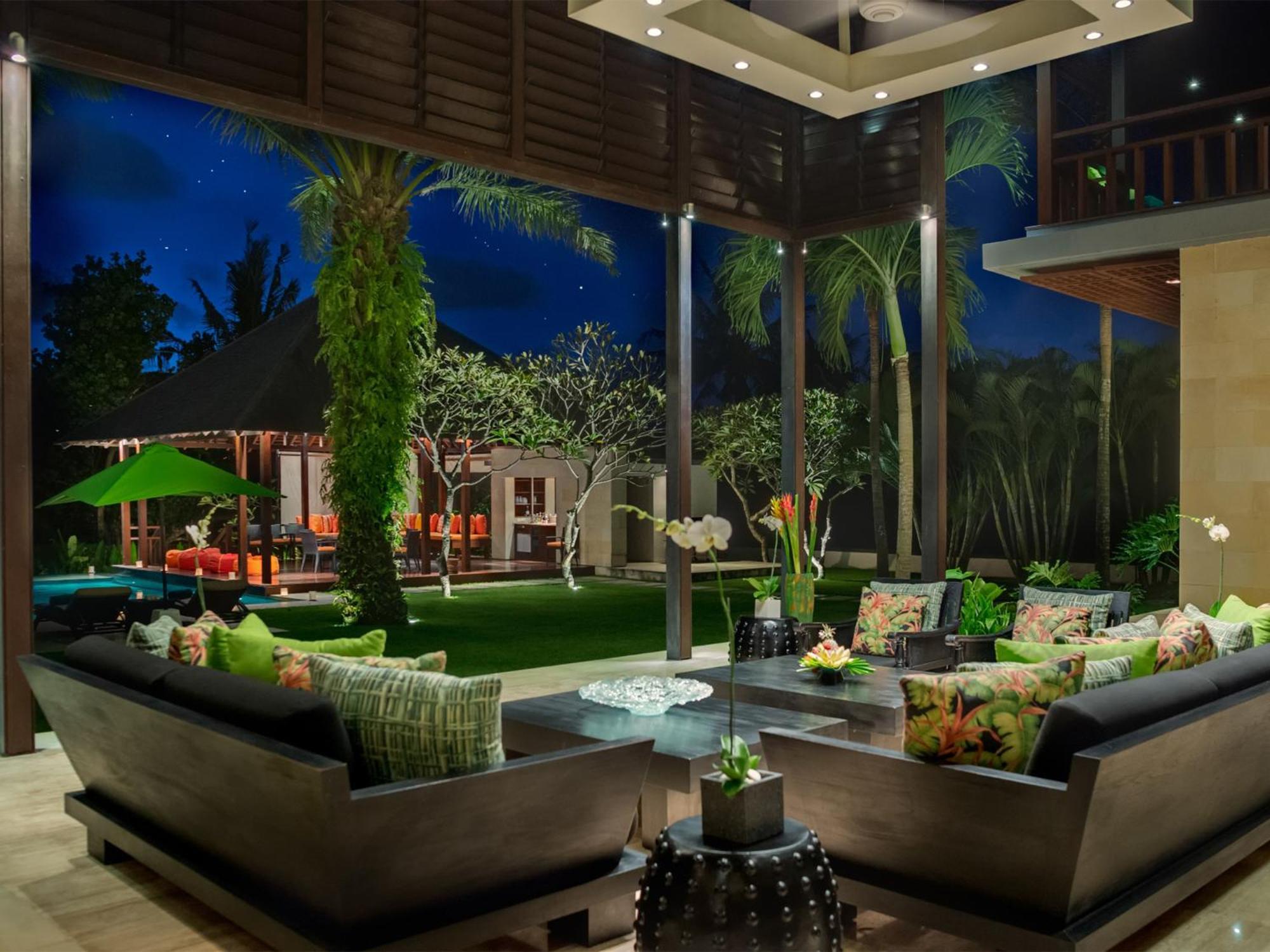 Bendega Villas Canggu Cameră foto