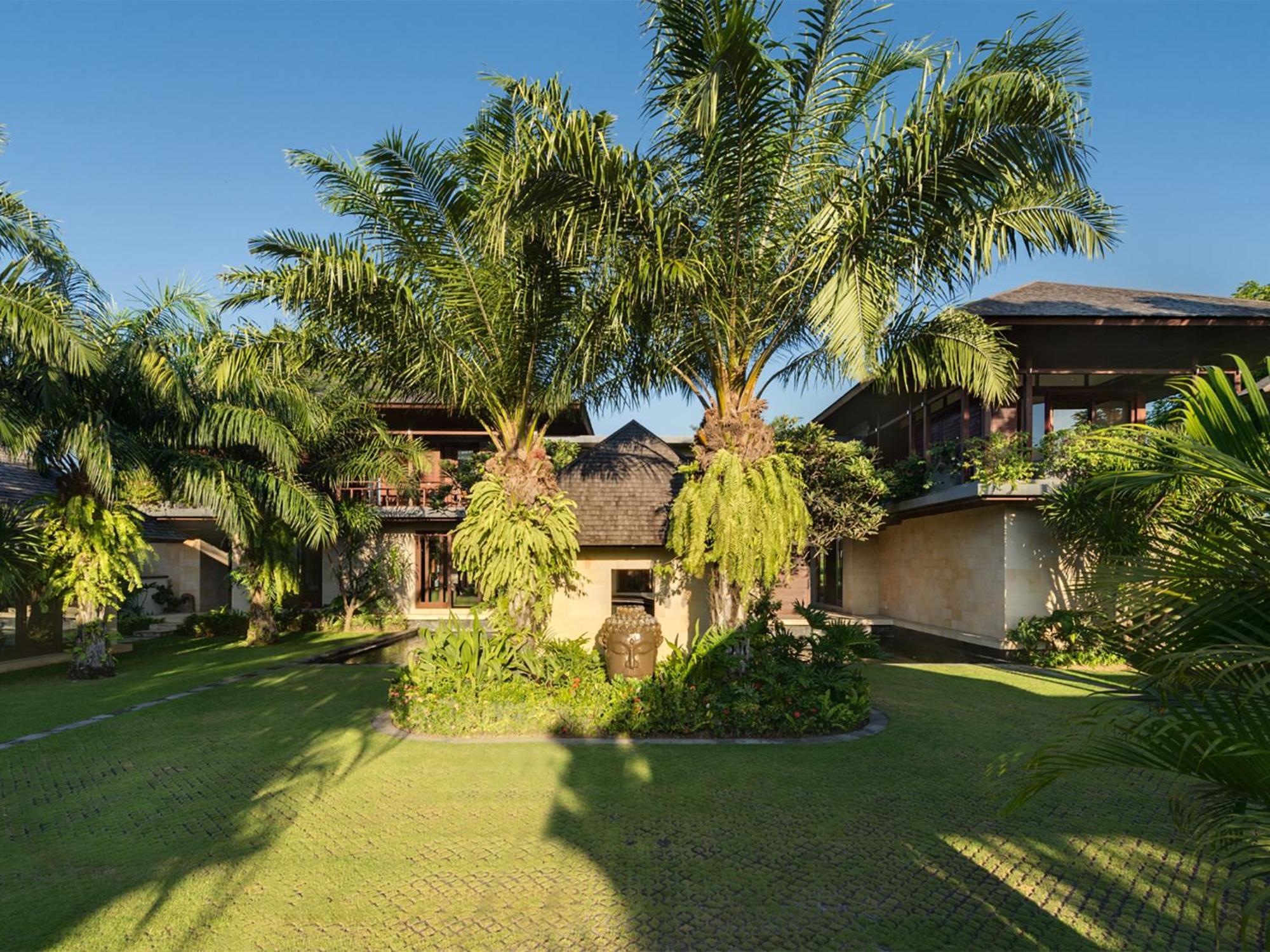 Bendega Villas Canggu Cameră foto