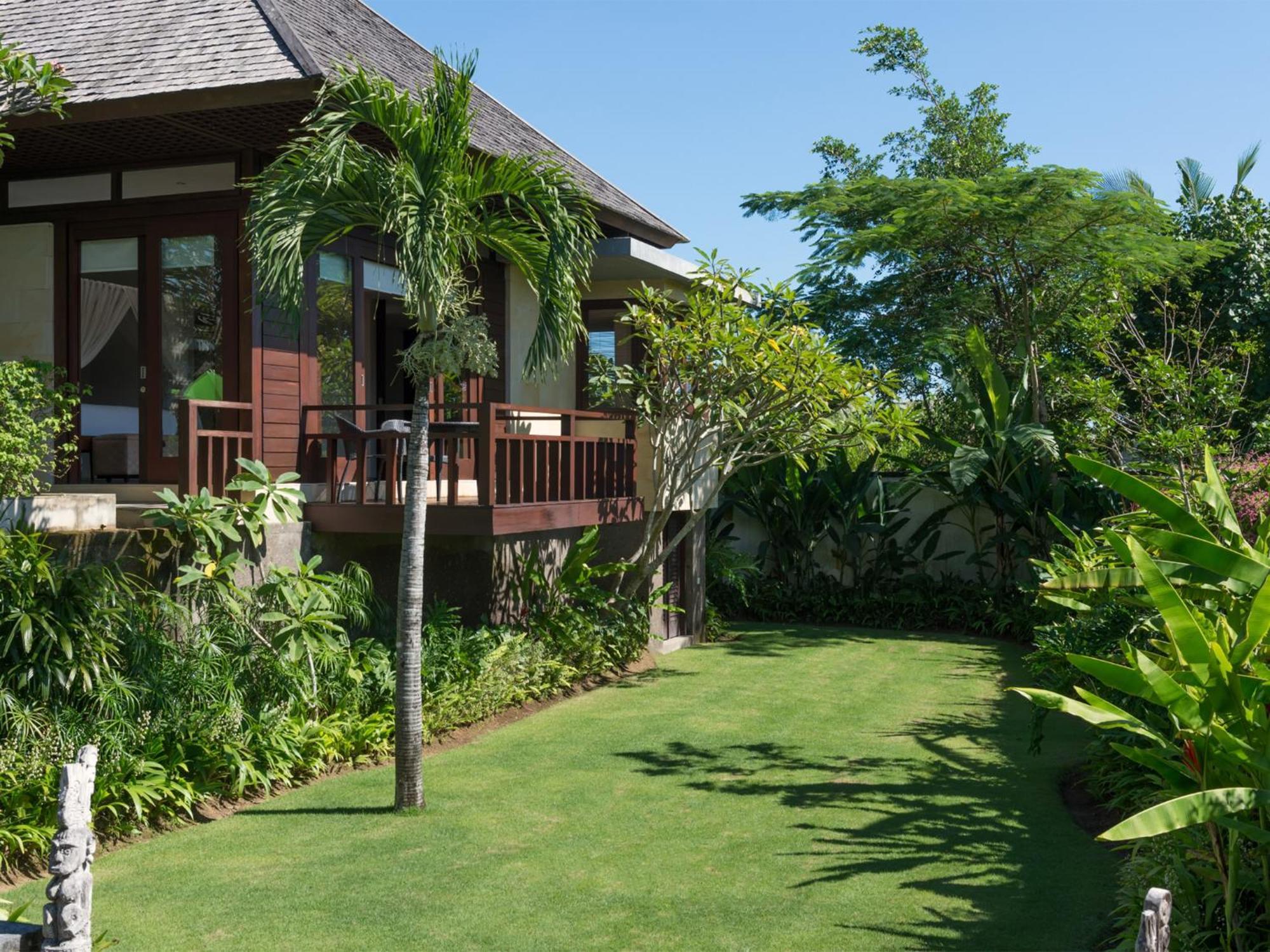 Bendega Villas Canggu Cameră foto