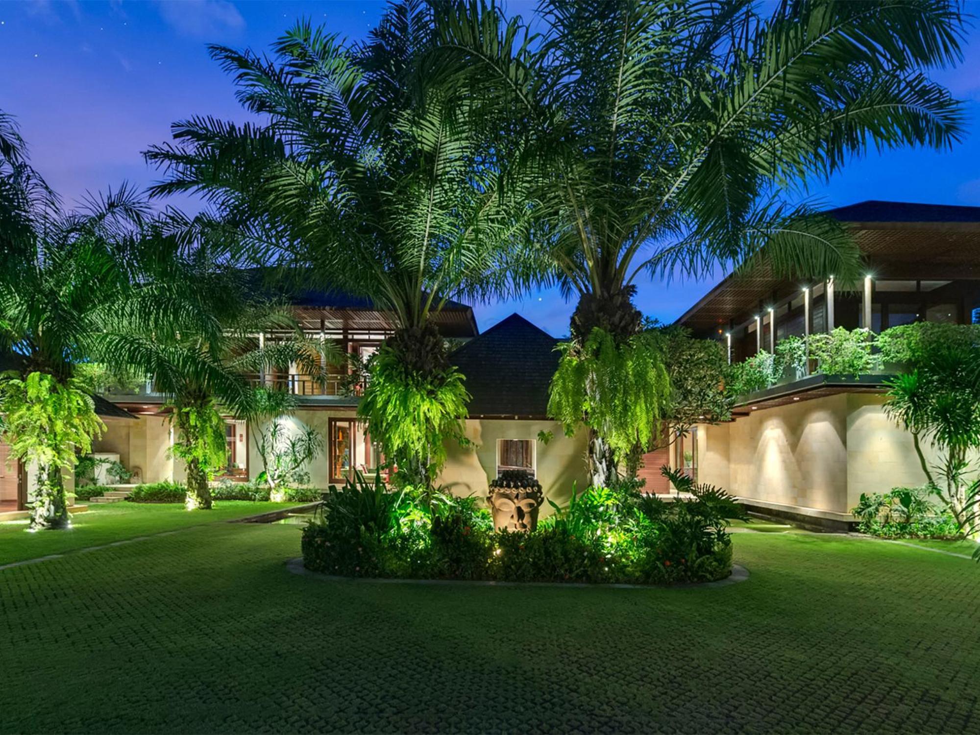 Bendega Villas Canggu Cameră foto